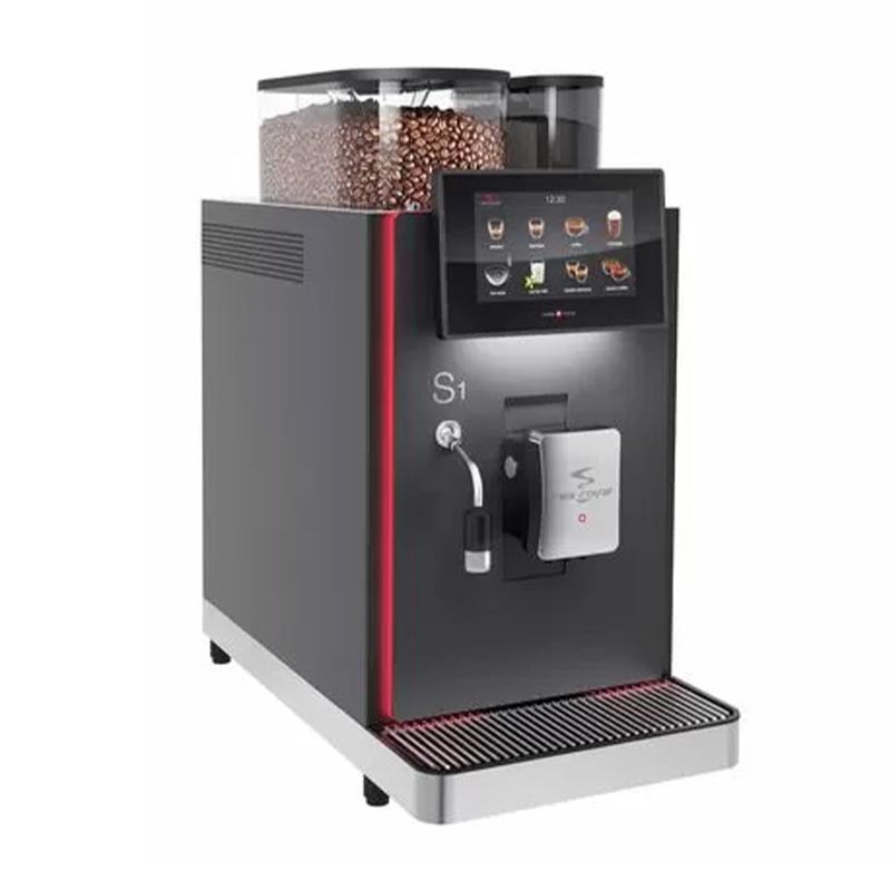 Rex Royal Cti Super Espresso S1 Kahve Makinesi Otomatik