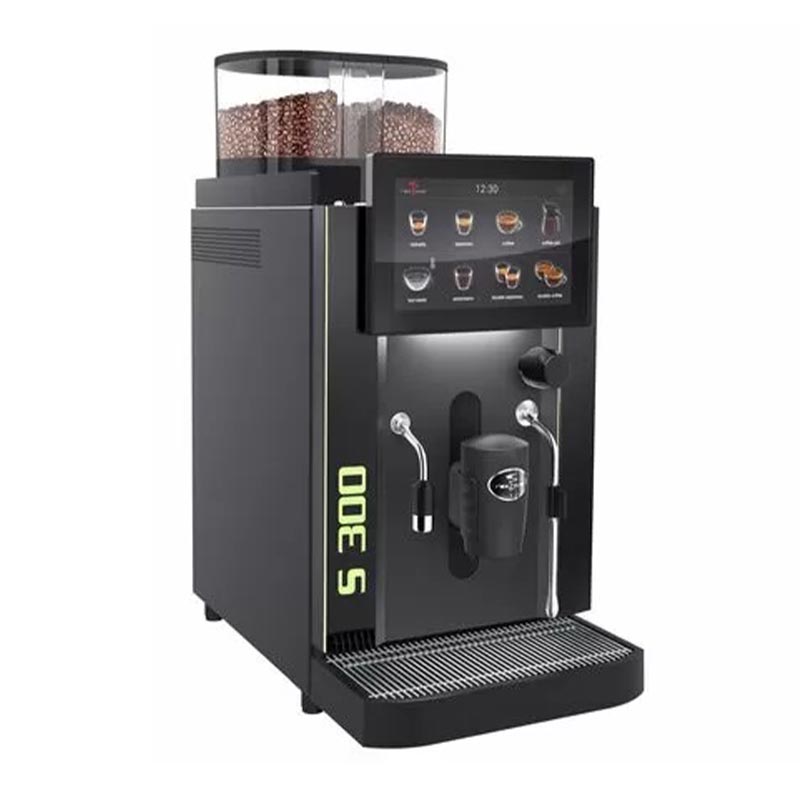 Rex Cst Super Espresso Kahve S300 Makinesi Royal Otomatik