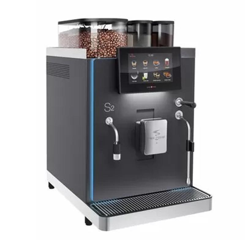 Rex Royal Csti Otomatik Super S300 Espresso Kahve Makinesi