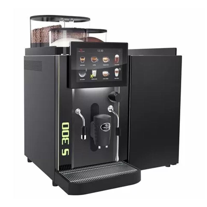 Rex Mcsti Super Otomatik Espresso S300 Kahve Makinesi Royal