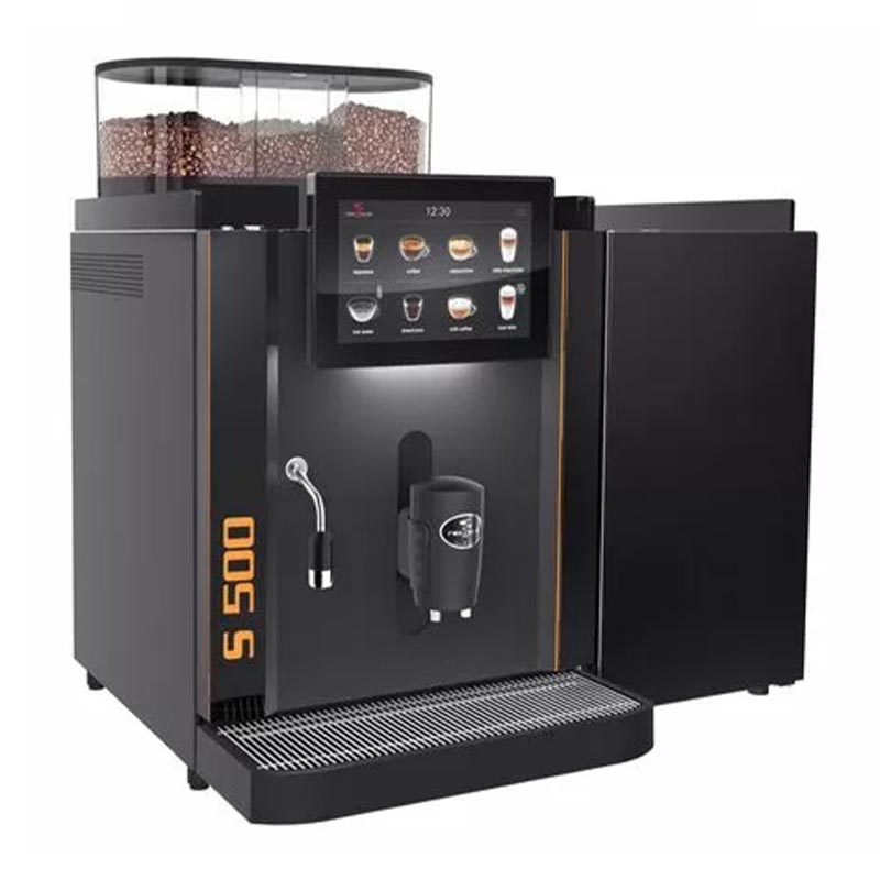 Rex Mct Super Otomatik Espresso S500 Kahve Makinesi Royal