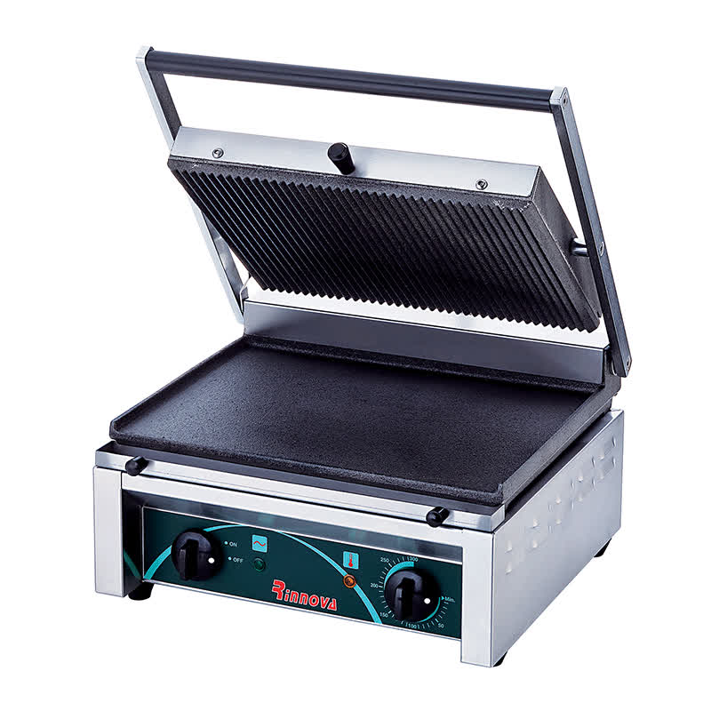 Rinnova Tekli Tost Makinesi Elektrikli Rn101b