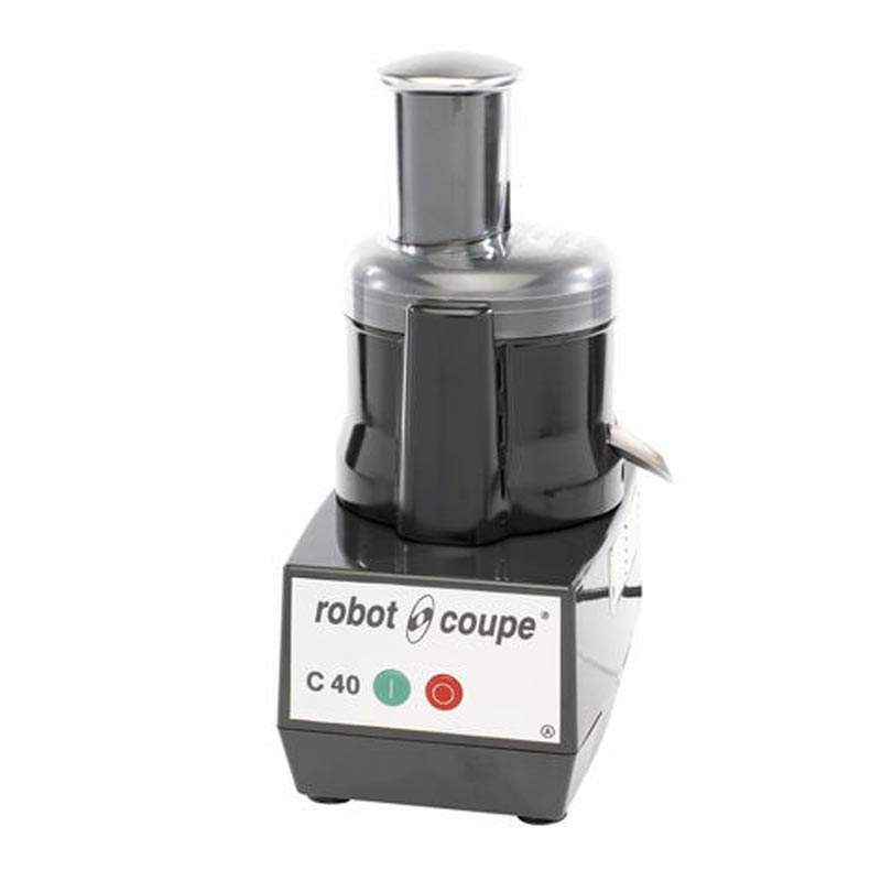 Robot Coupe 40 Ozut Ve C Narenciye Sikma Makinesi