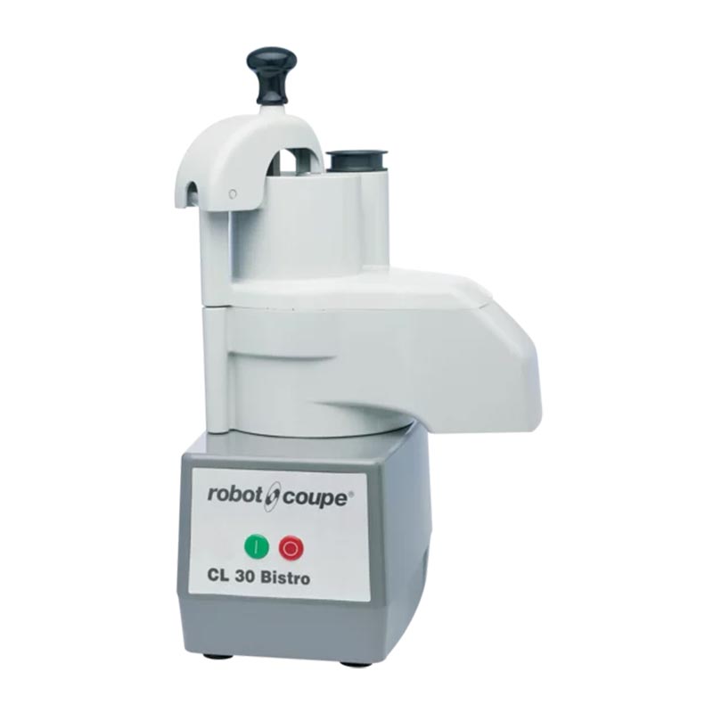 Robot Bistro Sebze CL-30 Dograma Makinesi Coupe