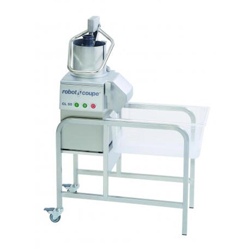 Robot Dograma Makinesi ıtme Kafali 230 CL-55 V Coupe Sebze