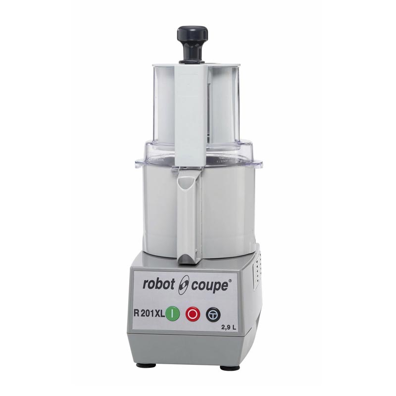 Robot Coupe 201 Xl Set Ustu R Sebze Dograma Makinesi