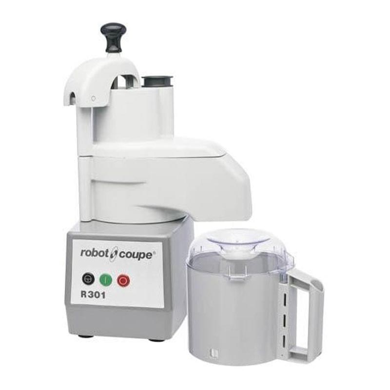 Robot Coupe 301 Sebze Dograma R Ve Parcalama Makinesi