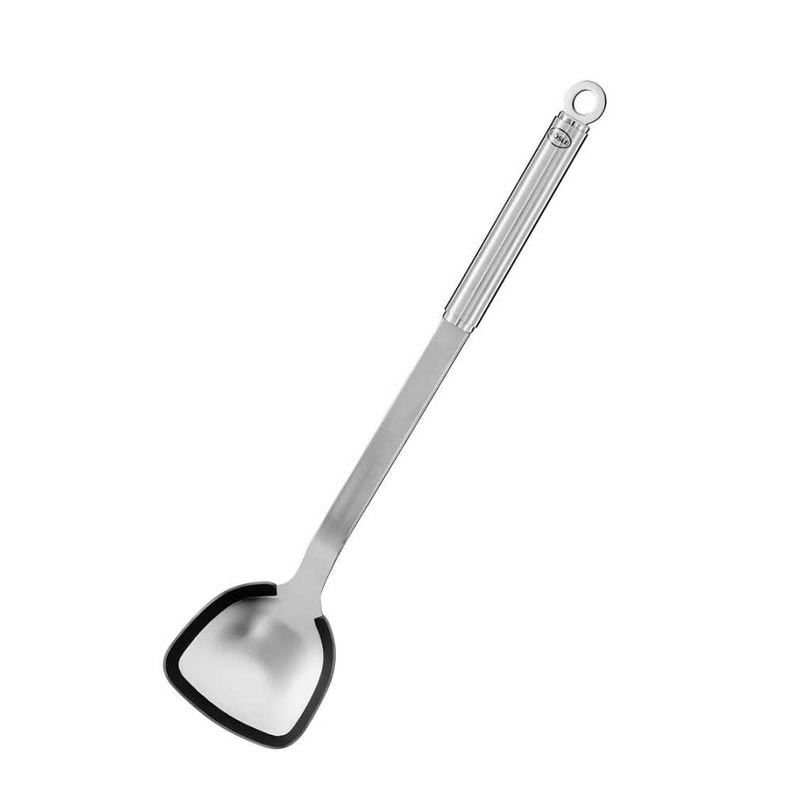 Rosle Uclu Wok Spatula Silikon 10637
