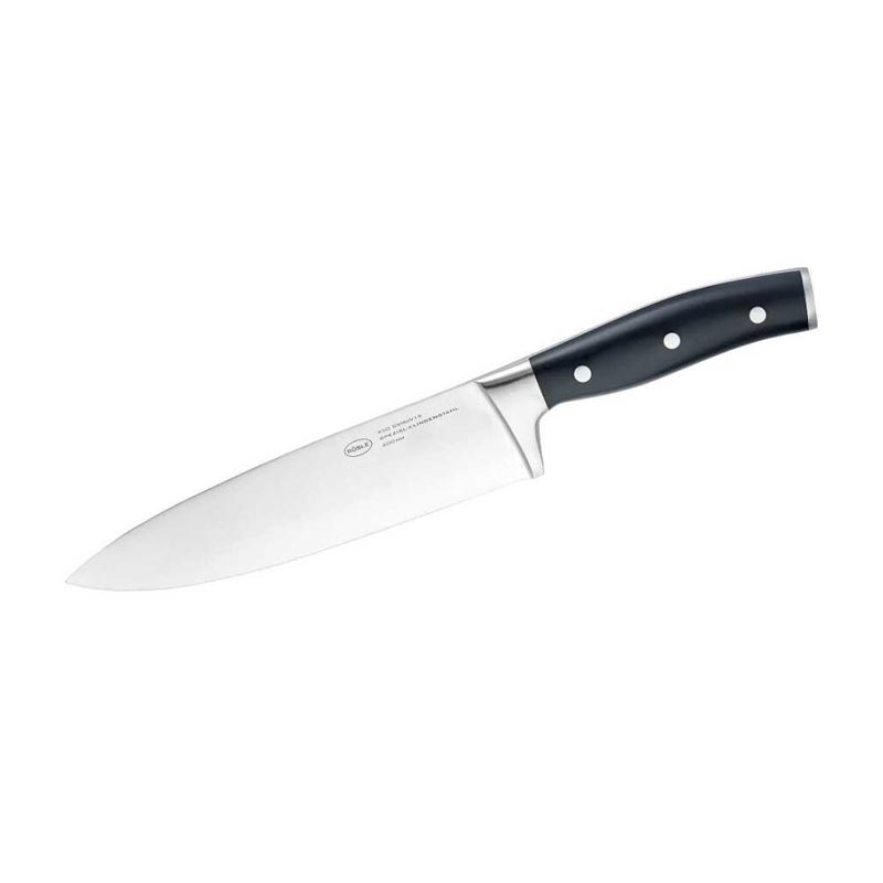 Rösle 12105 Tradition Şef Bıçağı, 20 cm — Rösle
