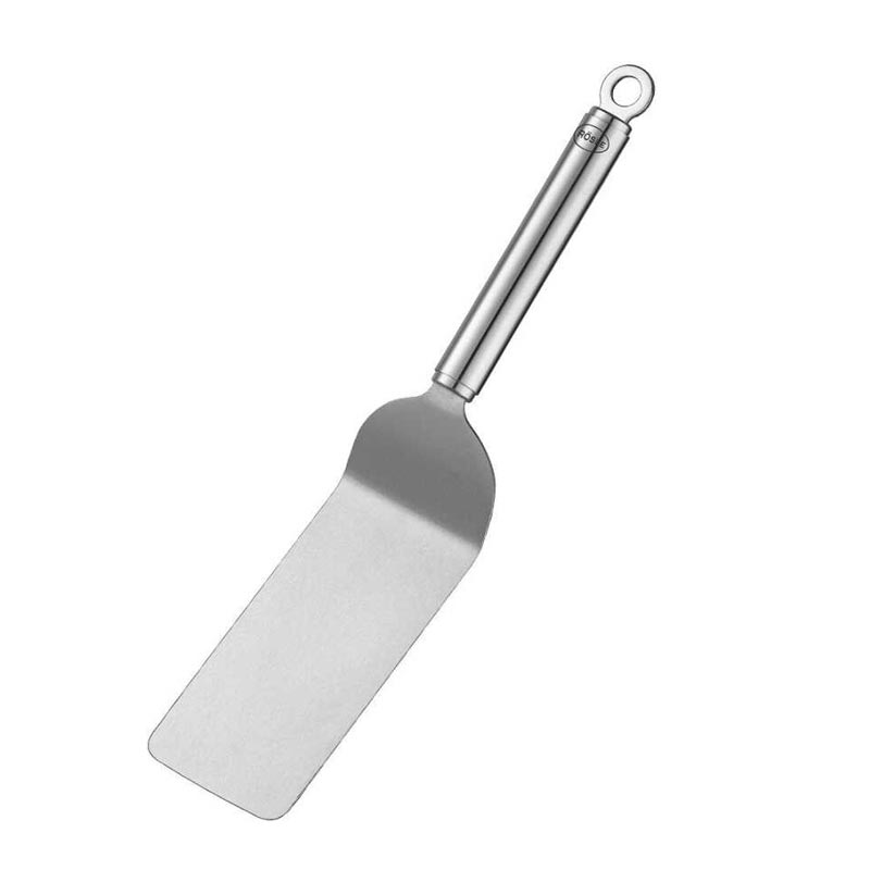 Rosle Celik Acili Spatula 12543 32 Cm Paslanmaz