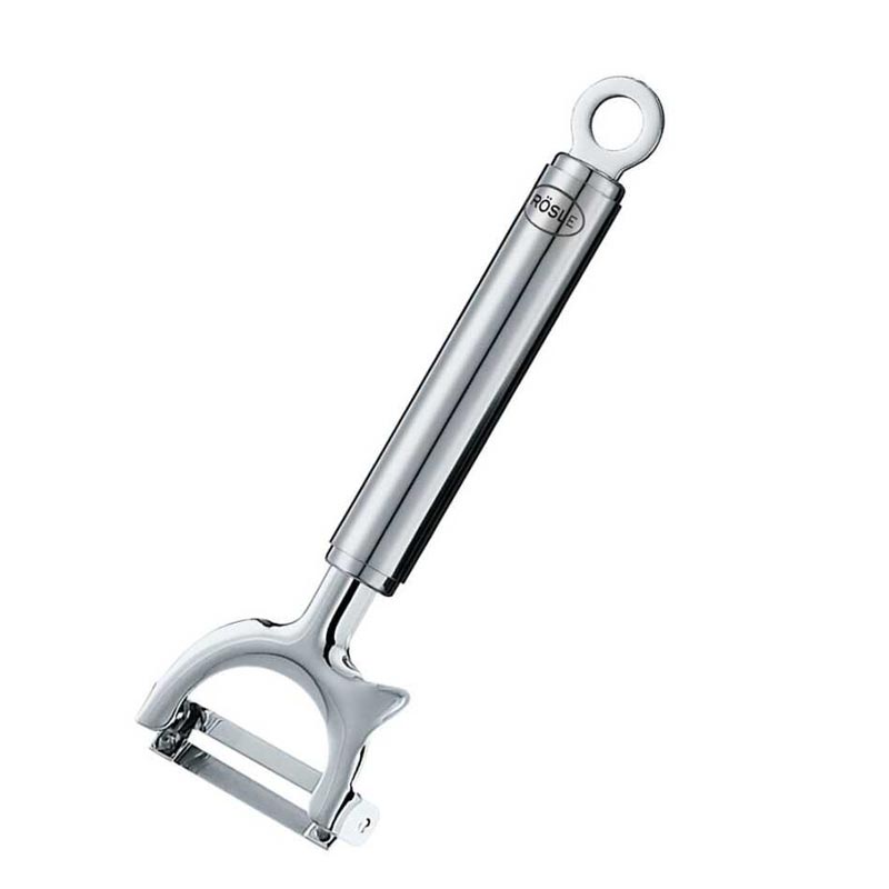 Rosle Soyma Bicagi Paslanmaz 19 12735 Cm Celik Capraz