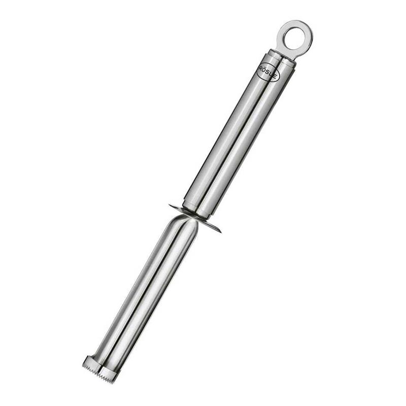 Rosle Cekirdegi Cikarici 12746 Paslanmaz Celik Meyve