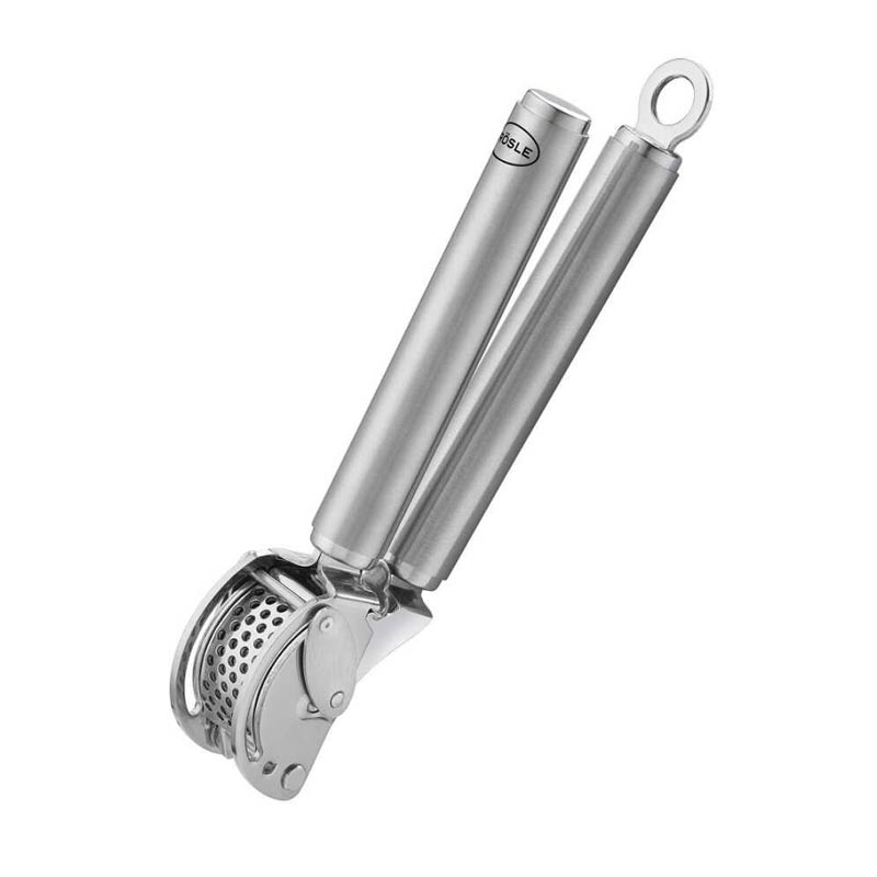 Rosle Celik Sarimsak Paslanmaz 12895 Ezici 20 Cm