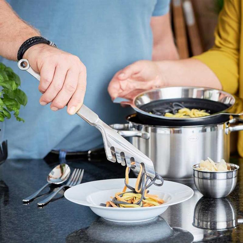 Rösle 12920 Spagetti Maşası, 30 cm — Rösle — Görsel 2