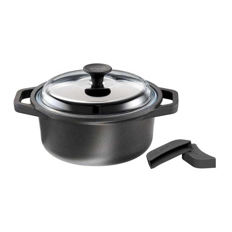 Rosle Cadini Yapismaz 91761 Tencere 20 Cm