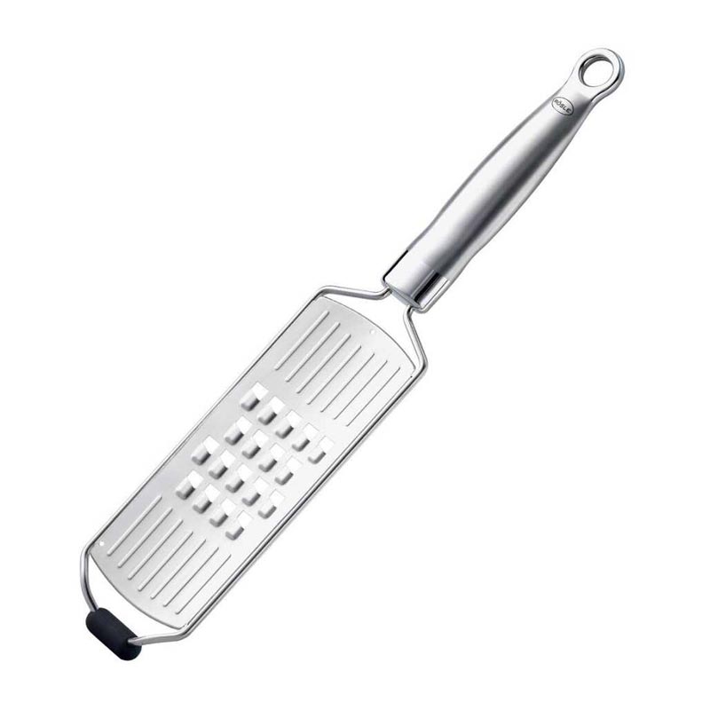 Rosle Celik Kalin Paslanmaz Rende 95006