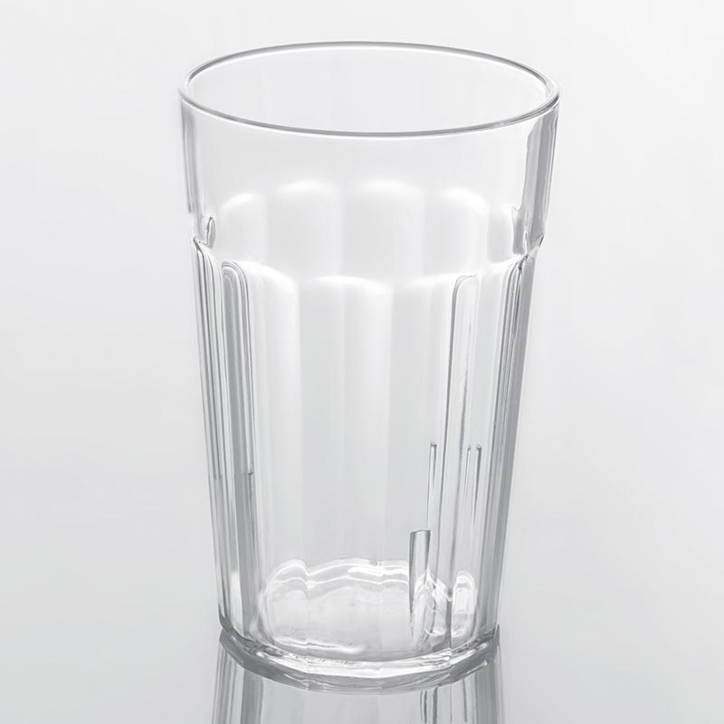 Rubikap Polikarbonat Bardak Ml 240