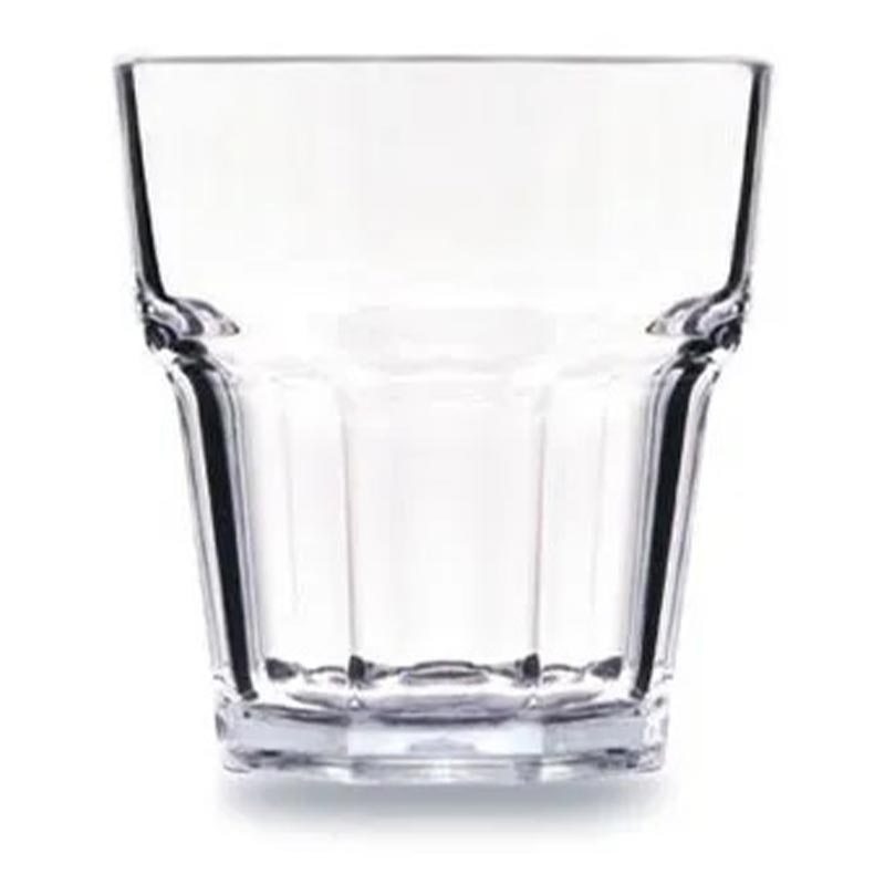 Rubikap Polikarbonat Bardak Ml Premium 250