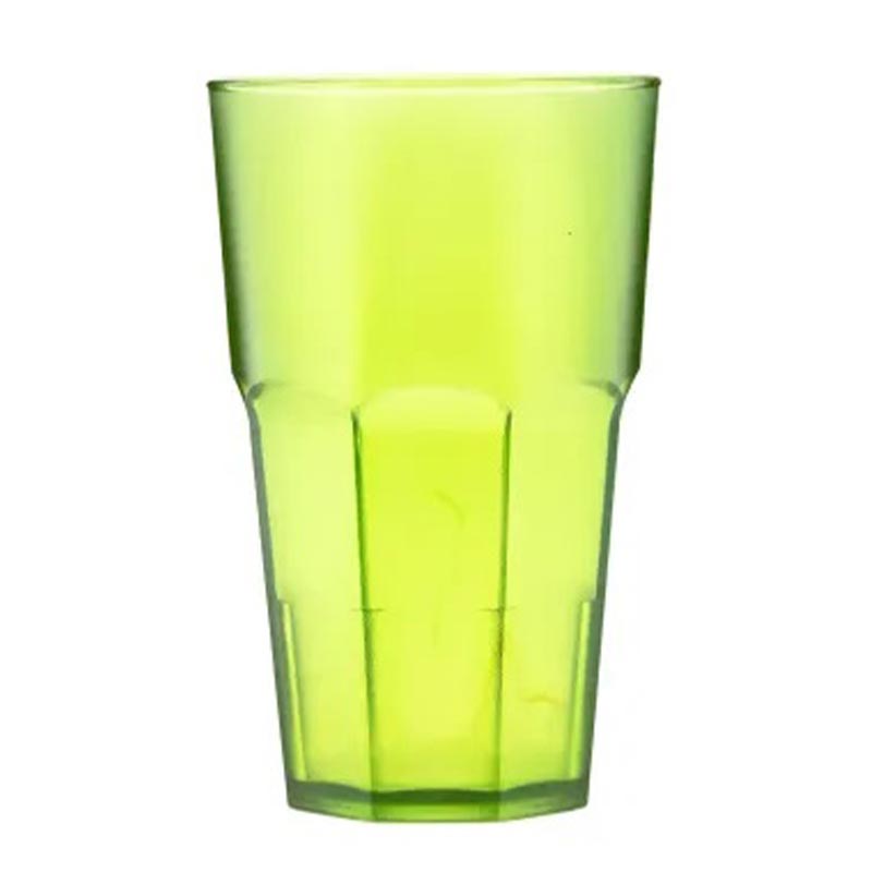 Rubikap Stok Buzlu Avanos 330 Bardak Ml Yesil