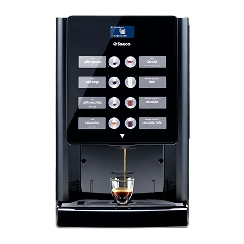 Saeco Premium Gr Otomatik Tam 9 Kahve Makinesi ıperautomatica