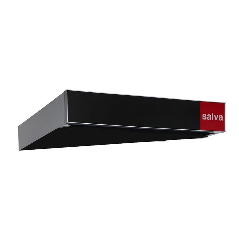 Salva KXC/17 Fırın Şapkası, 915x1100x160 mm — Salva