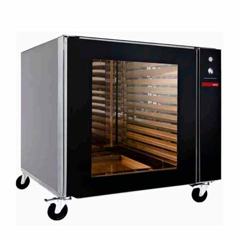 Salva H Mayalama Kabini KXE-20 20 Tepsi Kapasiteli