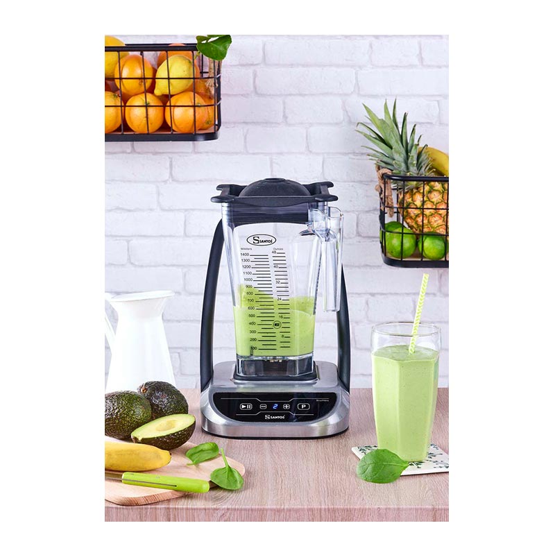 Santos NO 66 Bar Blender, 1.5 L — Santos — Görsel 5