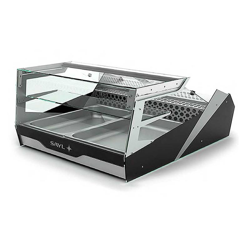 Sayl Soguk Teshir Unitesi Block BLK-2