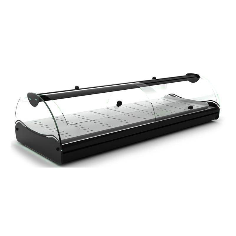 Sayl Servis Sahara Shm Sicak Teshir Unitesi Self