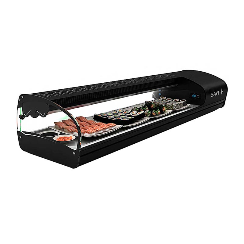 Sayl Shark Sushi SK8S Sushi Dolabı — Sayl
