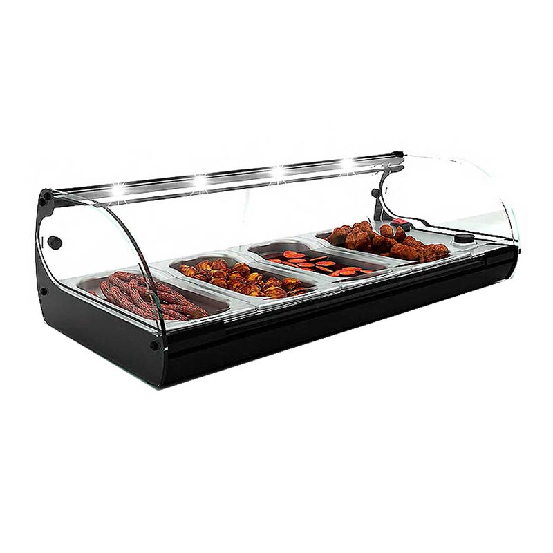 Sayl Bano Maria Sicak C4l Teshir Unitesi Standart