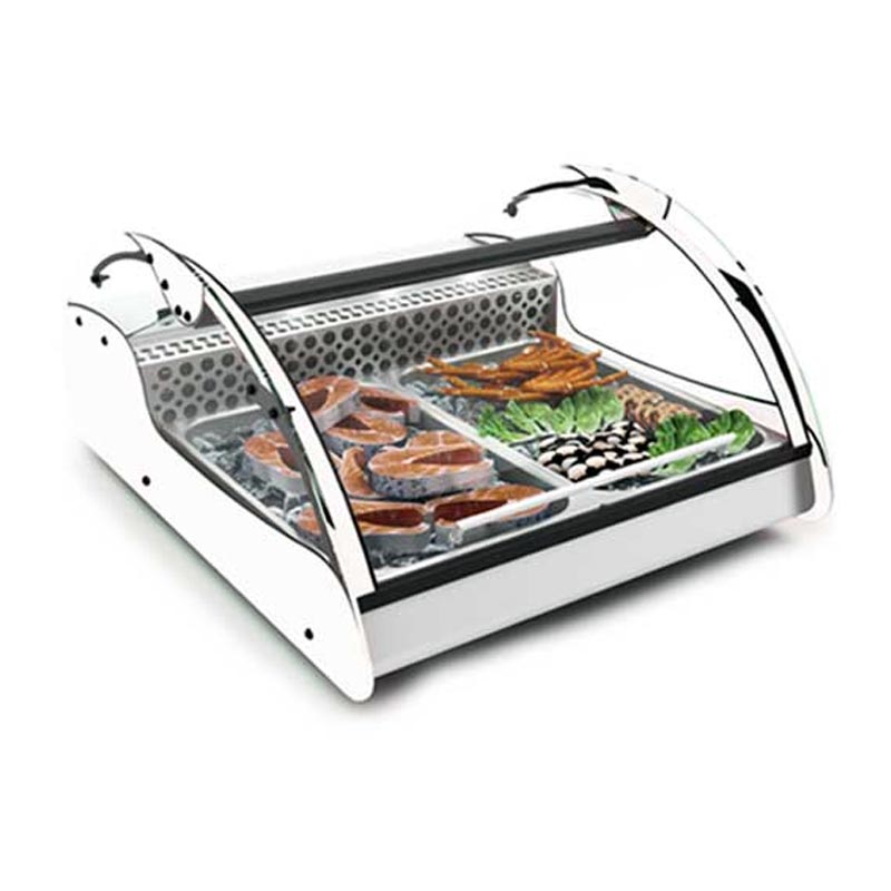 Sayl Xl Soguk Teshir Dolabi Vx2s