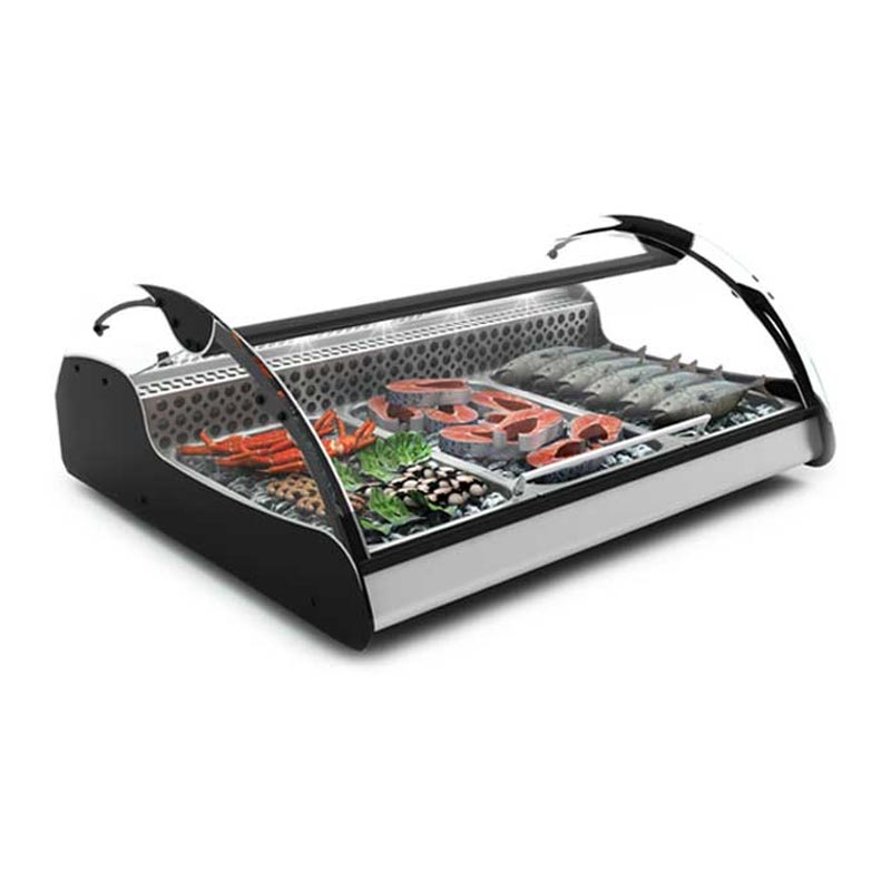 Sayl Xl Soguk Teshir Dolabi Vx3s