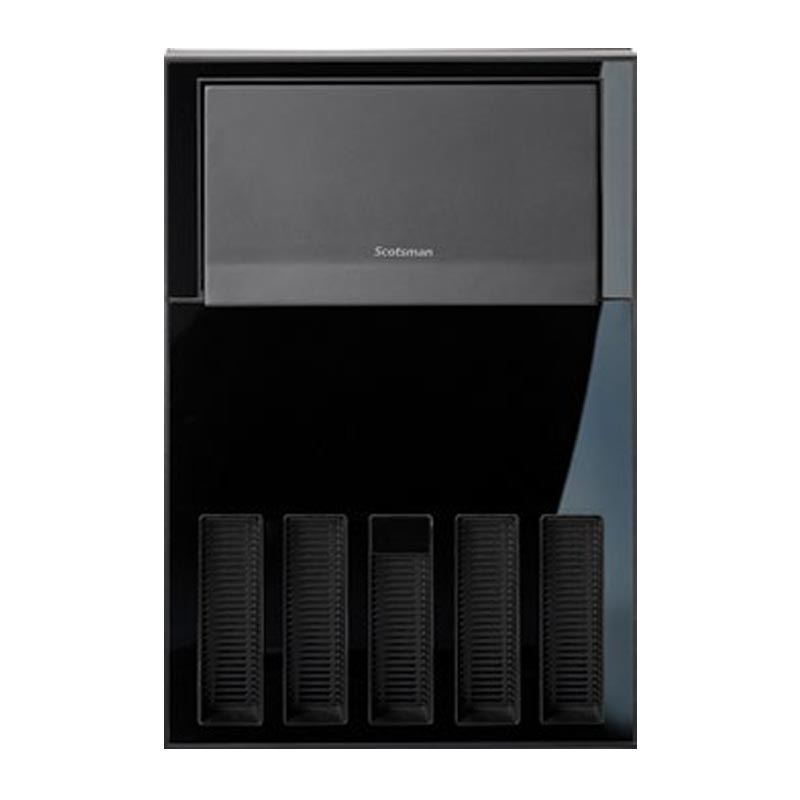 Scotsman Hazneli Gurme Buz Makinesi 44 Kg Gun X Kapasiteli Legacy Eco