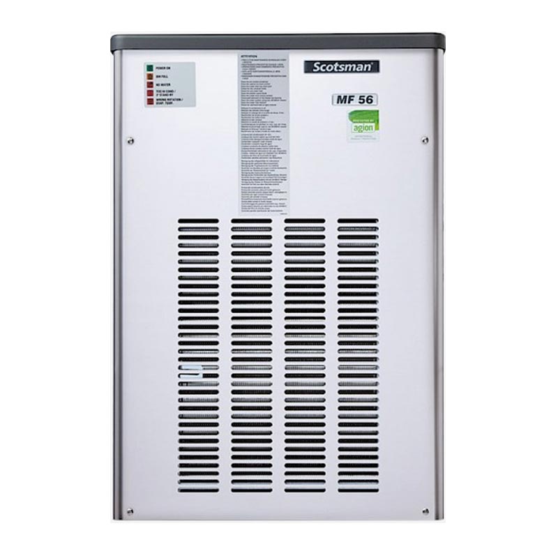 Scotsman Haznesiz Kar Buz Makinesi 600 MF-56 Kg Gun Kapasiteli