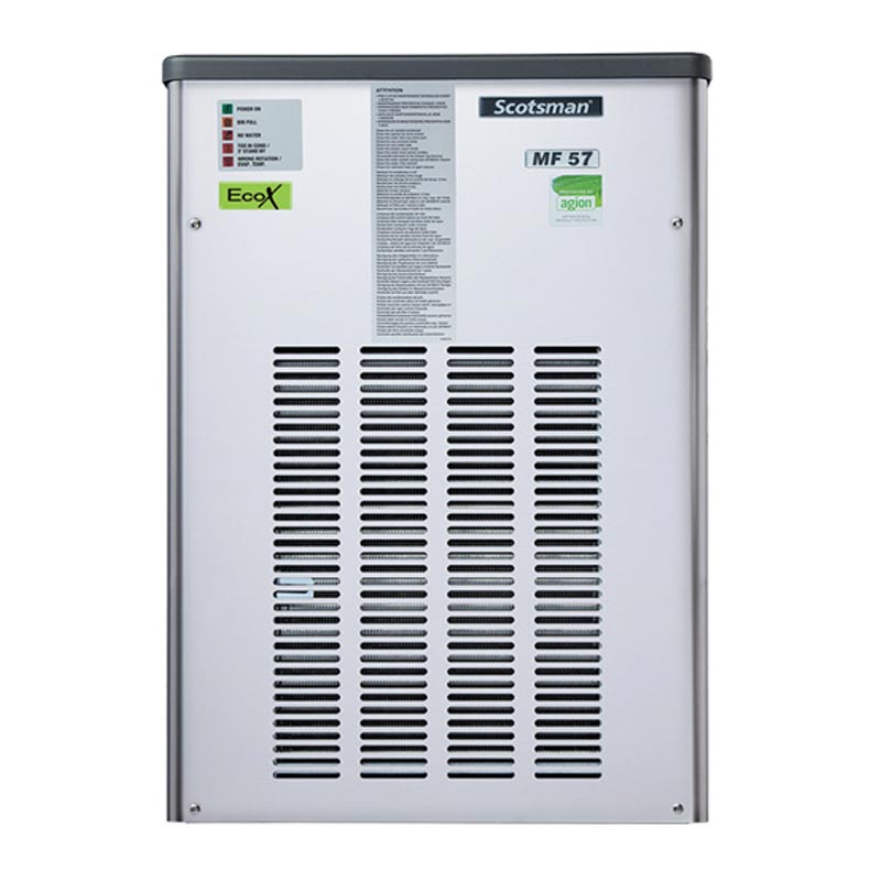 Scotsman Eco X Haznesiz Kar Buz Makinesi 410 MF-57 Kg Gun Kapasiteli