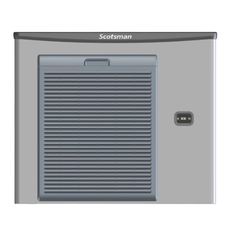Scotsman Haznesiz Kar Buz Makinesi 550 Kg Gun MXF-1237 Kapasiteli Eco X