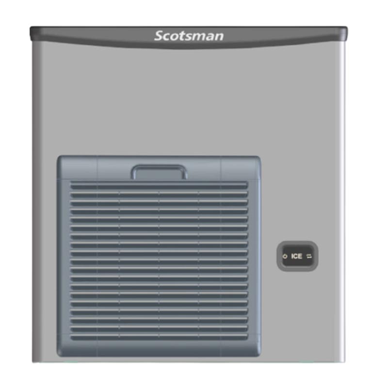Scotsman X Haznesiz Kar Buz Makinesi 240 Kg MXF-427 Gun Kapasiteli Eco