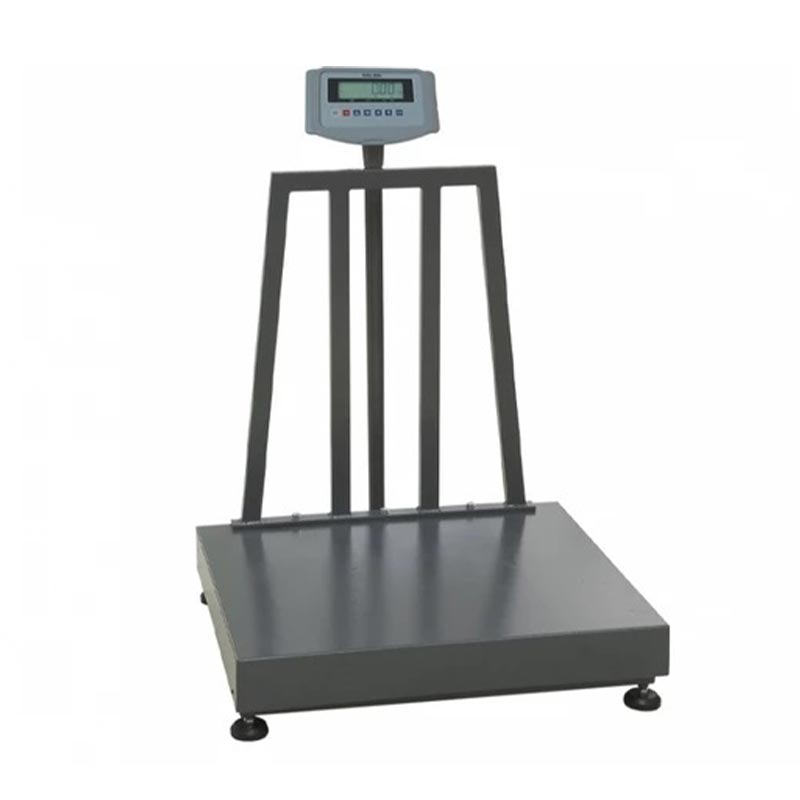 Seles Bw Onaylı Tartım Baskülü, 300 kg — Seles