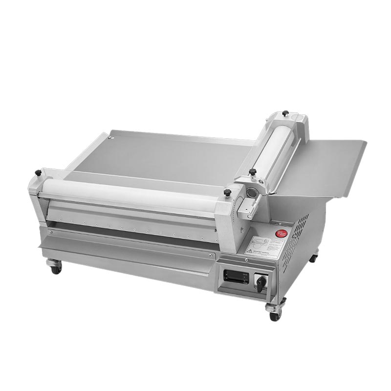 Sengun Hamur Acma Makinesi 600 60yh Mm Sm Yatay