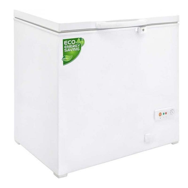 Senocak Blok Kapili Derin DF-200 Dondurucu 200 L