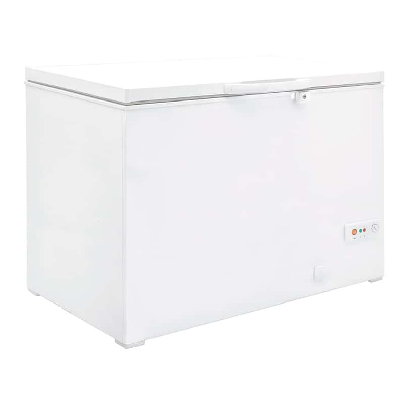 Senocak Kapili Derin Dondurucu DF-400 400 L Blok