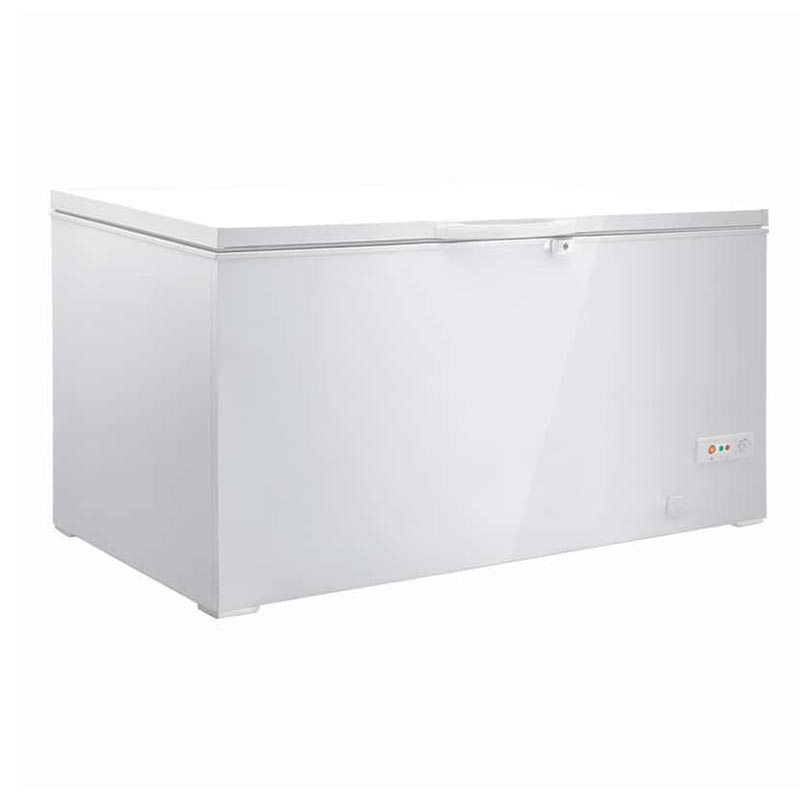 Senocak Kapili Derin Dondurucu DF-500 500 L Blok