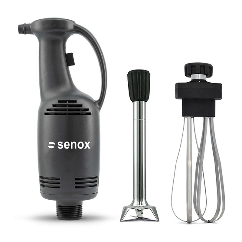 Senox El Blender Cirpici 25 25c Cm Bl Combi