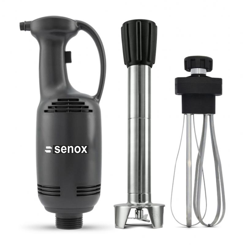 Senox Bl Combi El Blender 40c