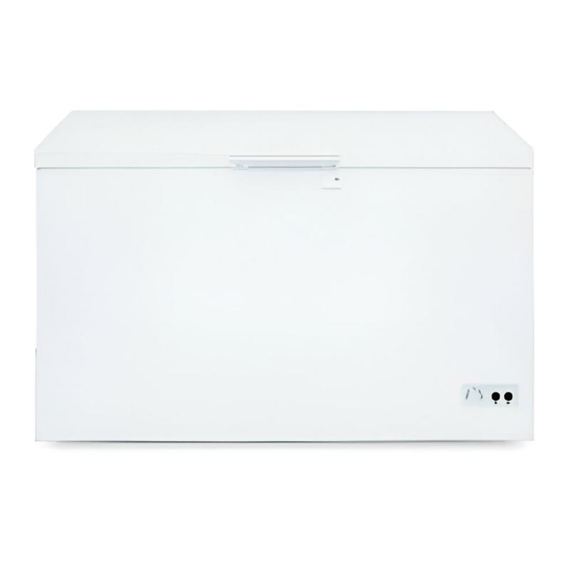 Senox Kapakli Sandik Tipi Derin Dondurucu DF-600 600 L Blok