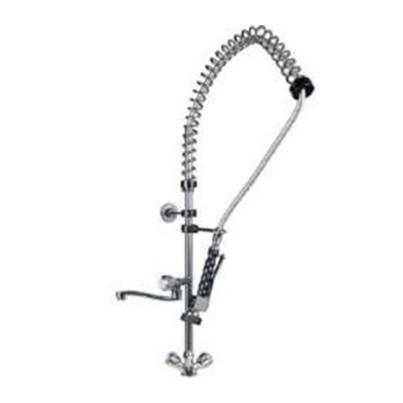 Senox On Yıkama Sprey Unitesi Ara DM-02 Musluklu Duvara Monte