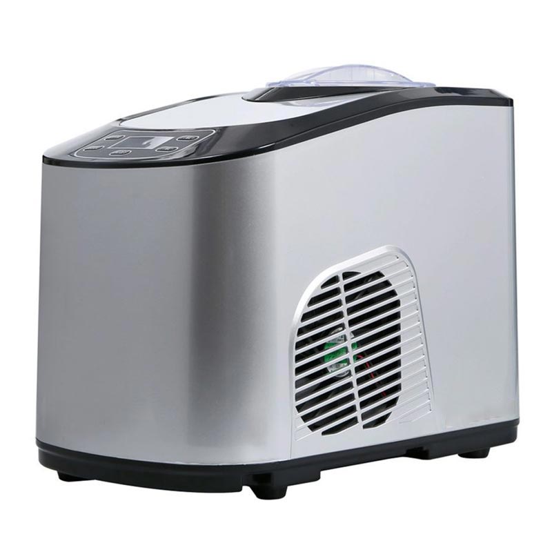 Senox EMH15 Dondurma Makinesi, 1.5 L — Senox
