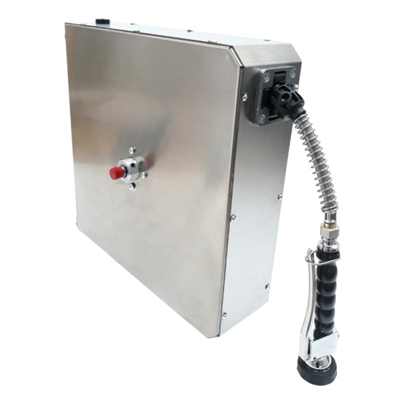 Senox Geri Toplamali On HT-12 Yıkama DUSU-12 M