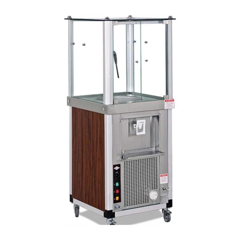 Senox Kopuklu Ayran Makinesi L 40